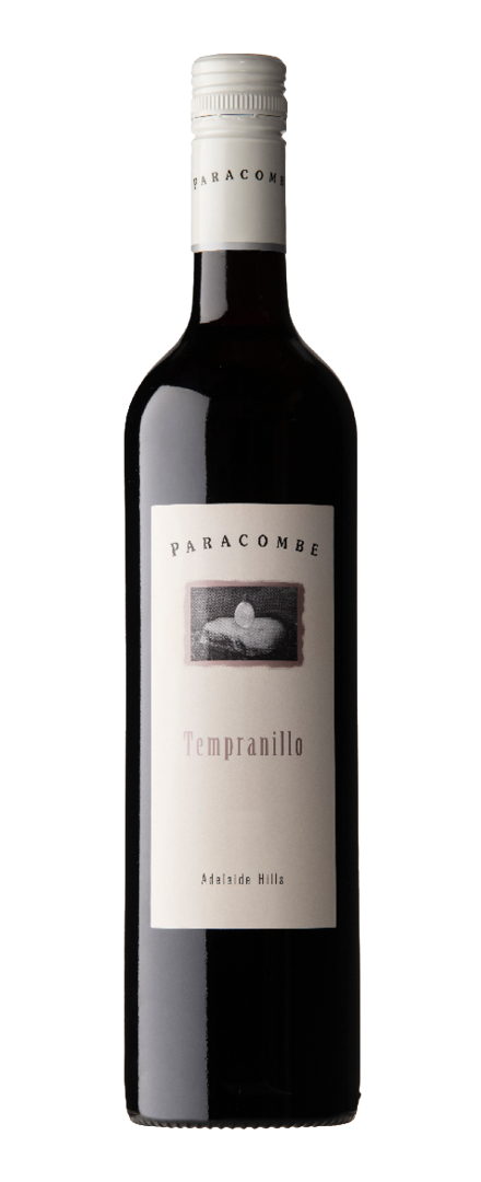 Tempranillo   2018