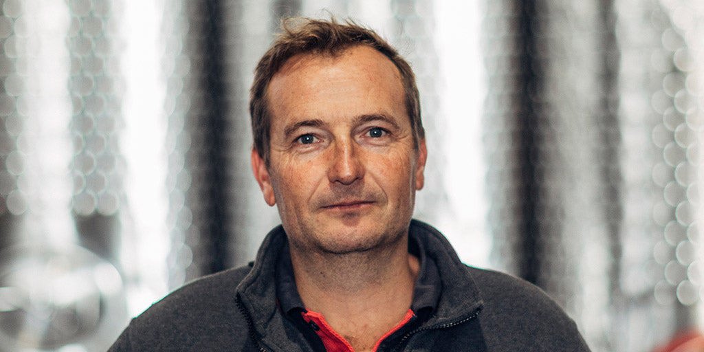 Troy Kalleske