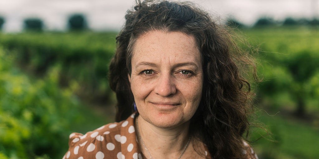 Sarah Pidgeon