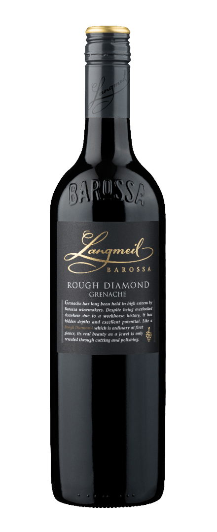 Village Wines Rough Diamond Grenache   2019