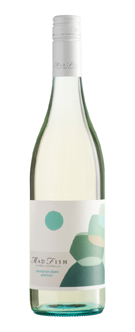 Sauvignon Blanc Semillon  2024