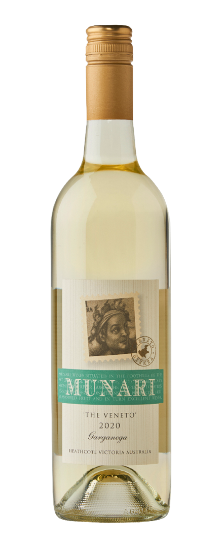 A Love Affair Garganega   2025