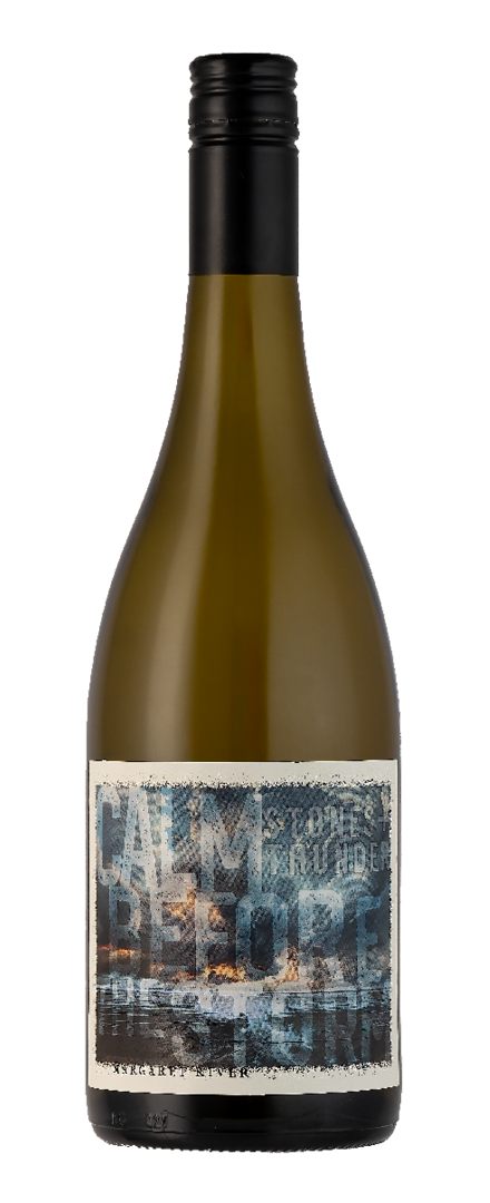 Calm Before the Storm Chardonnay   2023