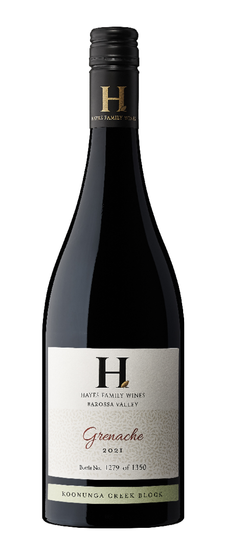 Koonunga Creek Block Grenache   2023