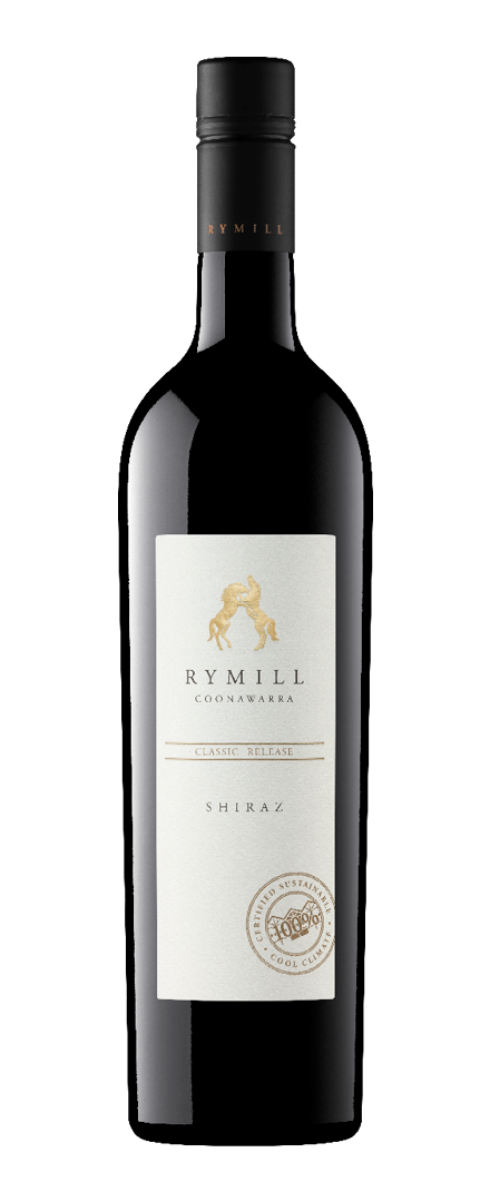 Classic Shiraz   2020