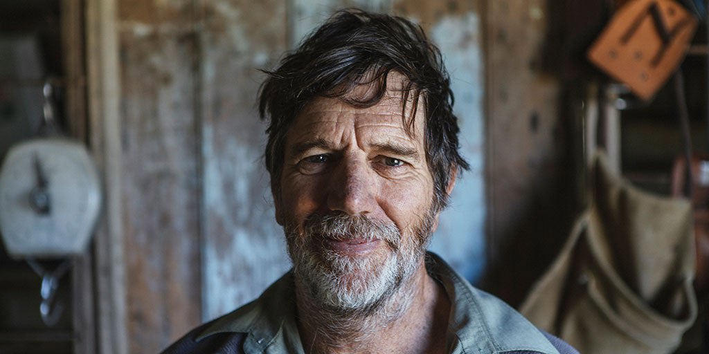 Barry Morey