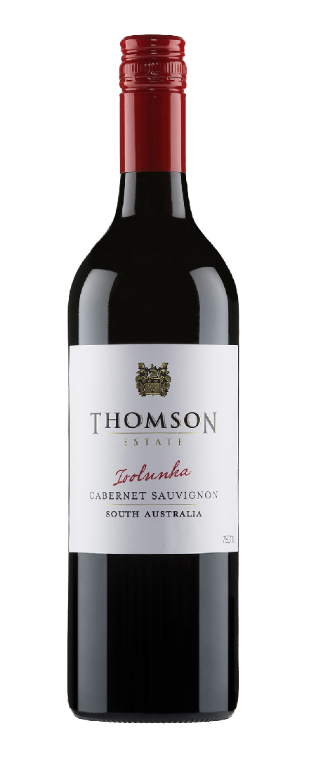 Toolunka Cabernet Sauvignon   2025