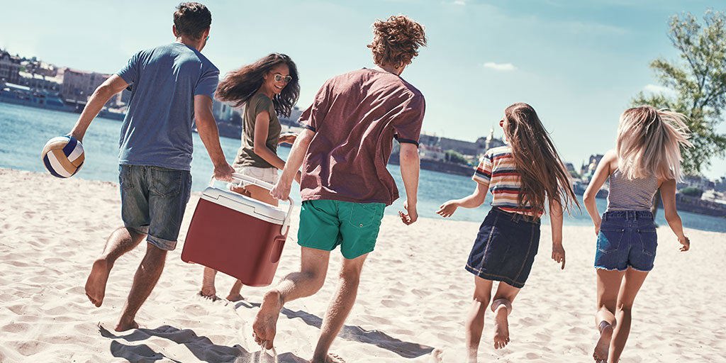 The perfect Australian wines for your summer adventures