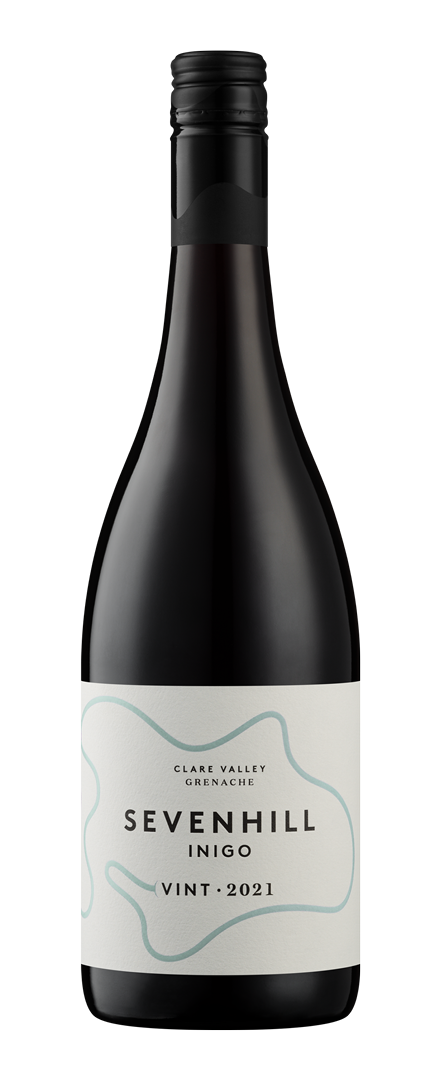 Inigo Grenache   2021