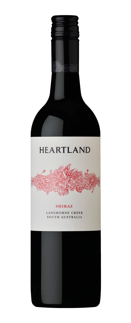 Shiraz   2018