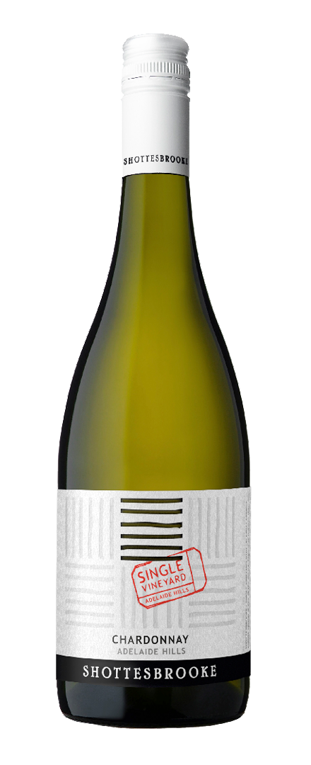 Single Vineyard Series Chardonnay   2019