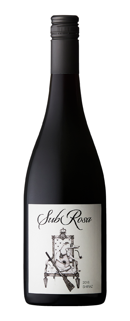 Shiraz   2016