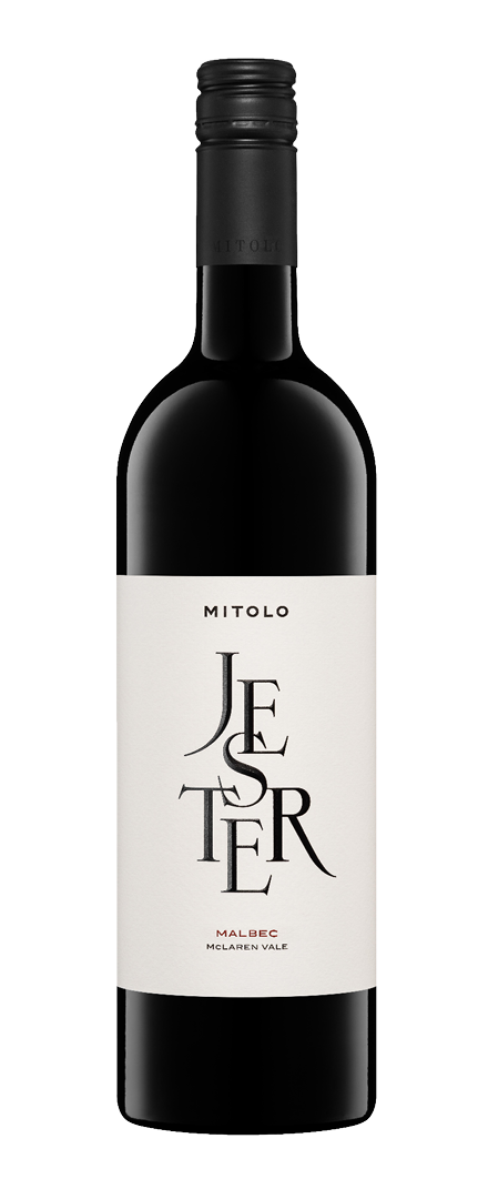 Jester Malbec   2021