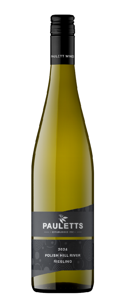 Polish Hill River Riesling   2024