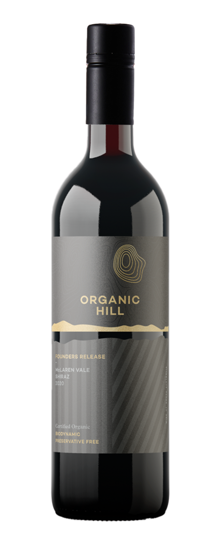 Founders Release Shiraz   2021