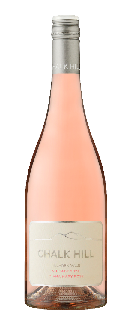 Diana Mary Rosé Grenache   2024