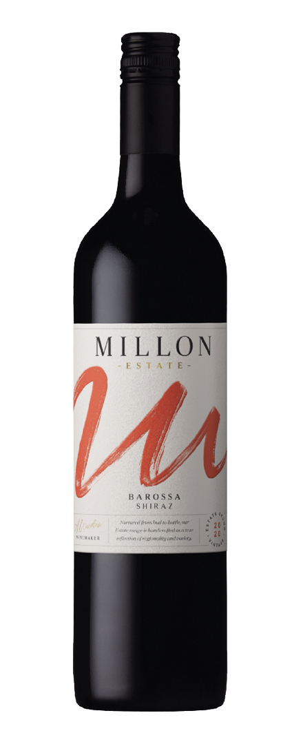 Estate Shiraz