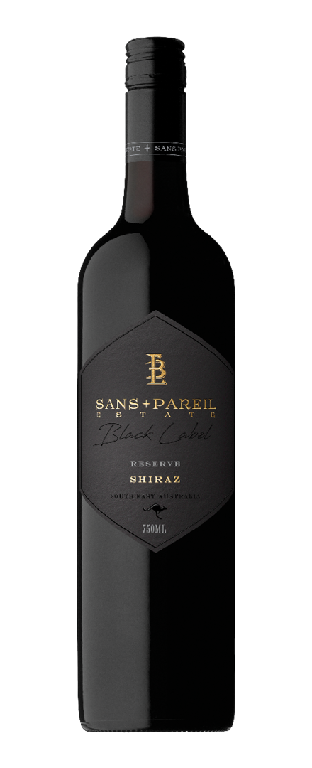 Black Label Reserve Shiraz