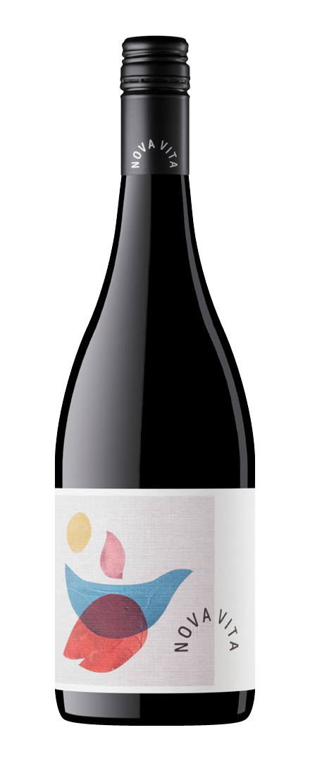 Pinot Noir   2019