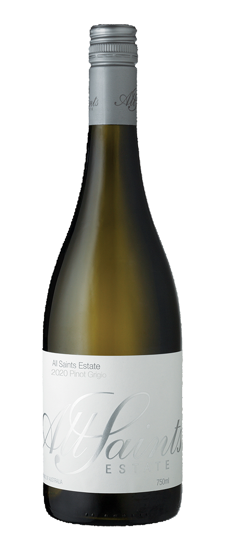 Pinot Grigio   2021