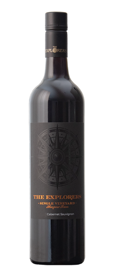 Single Vineyard Cabernet Sauvignon   2022