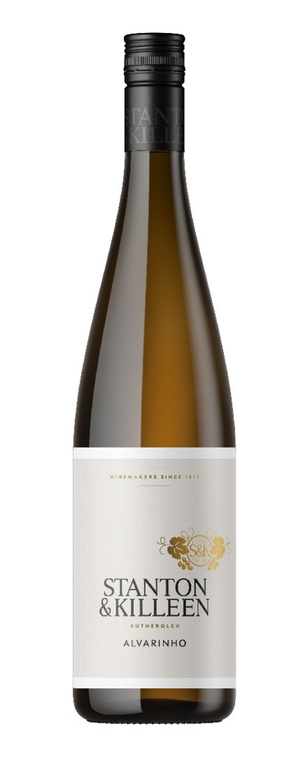 Alvarinho   2022