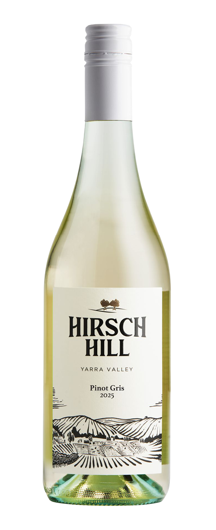 Estate Pinot Gris   2025