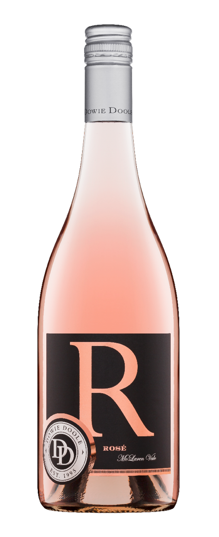 Rosé Grenache Vermentino  2021