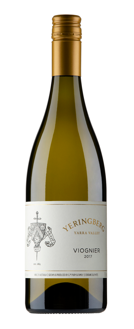 Viognier   2017