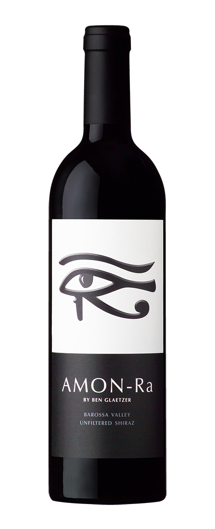 Amon-Ra Shiraz   2018