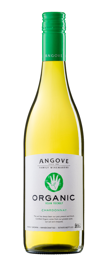Chardonnay   2020