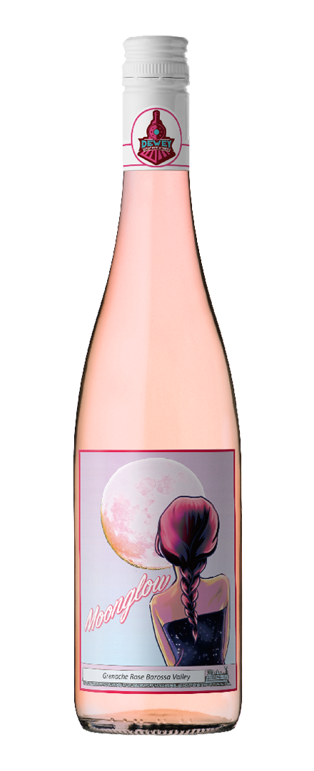 Moonglow Rosé Grenache   2021