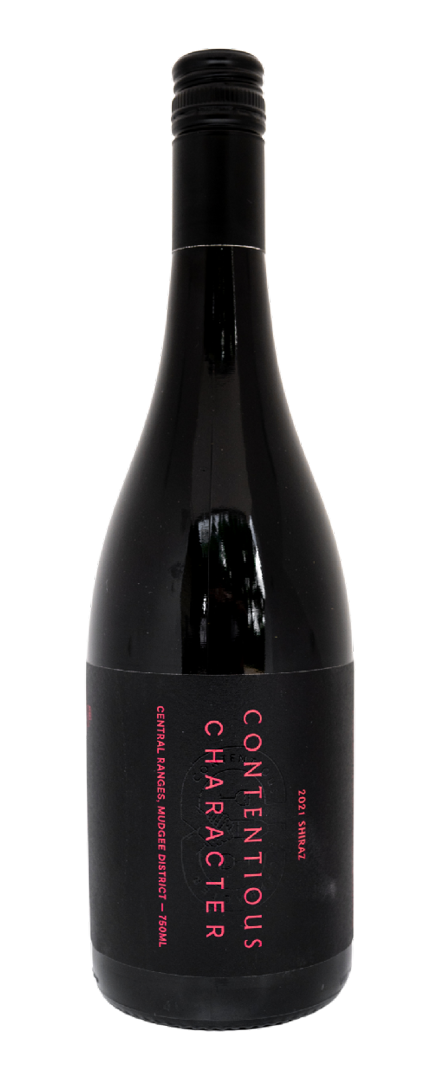 Premium Shiraz   2021