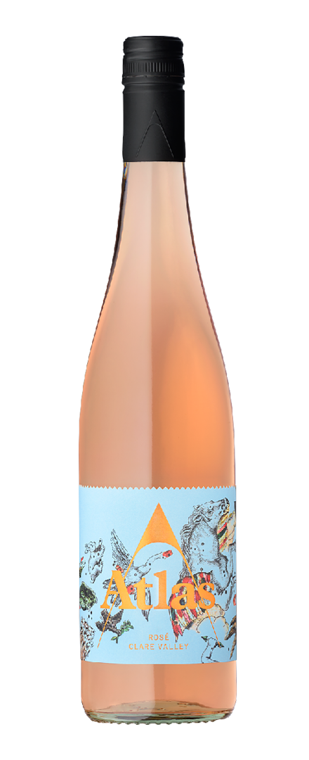 Rosé Grenache   2025