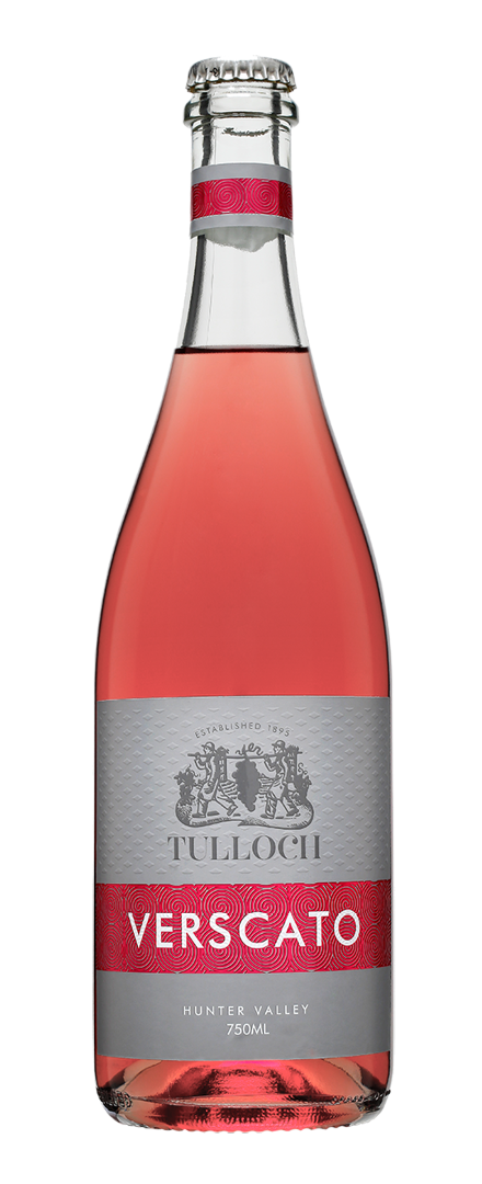 Verscato Verdelho Shiraz  NV