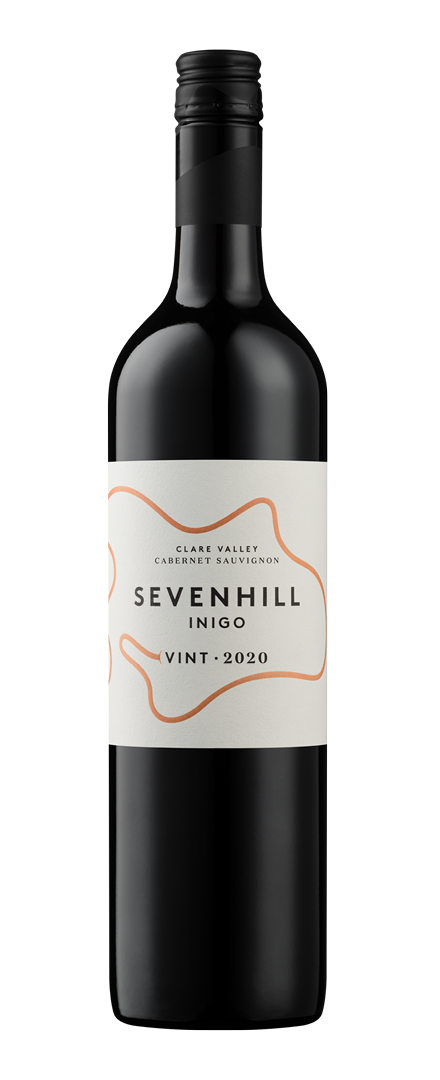 Inigo Cabernet Sauvignon   2020