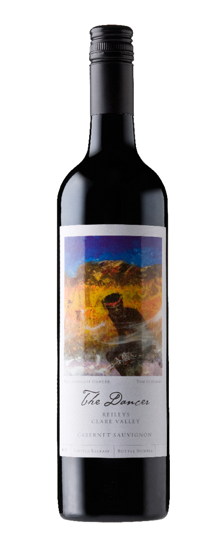 The Dancer Cabernet Sauvignon   2014