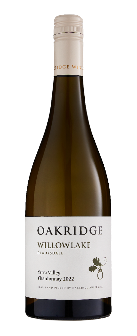 Vineyard Series Willowlake Chardonnay   2022
