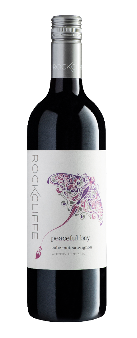 Peaceful Bay Cabernet Sauvignon   2022