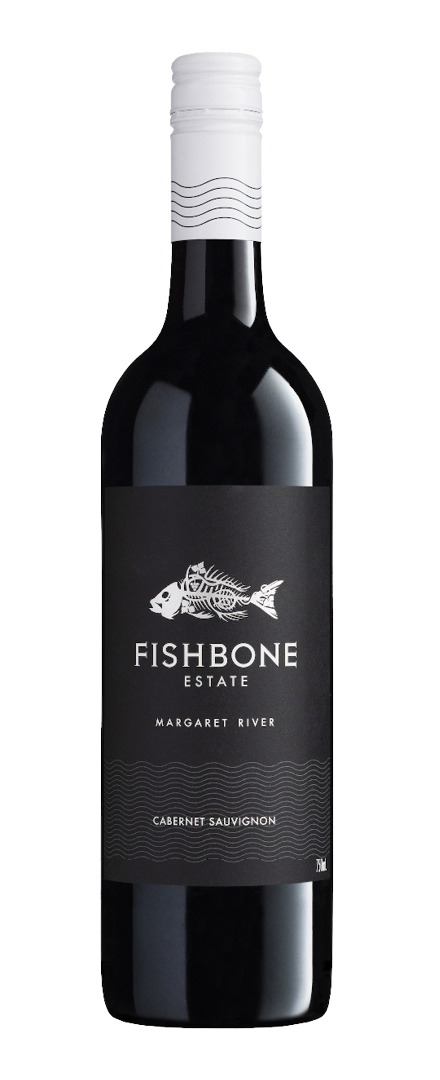 Black Label Cabernet Sauvignon   2020