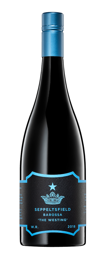 The Westing Shiraz   2019