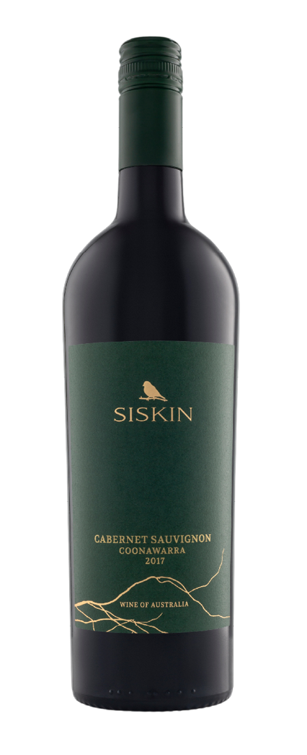 Cabernet Sauvignon   2017