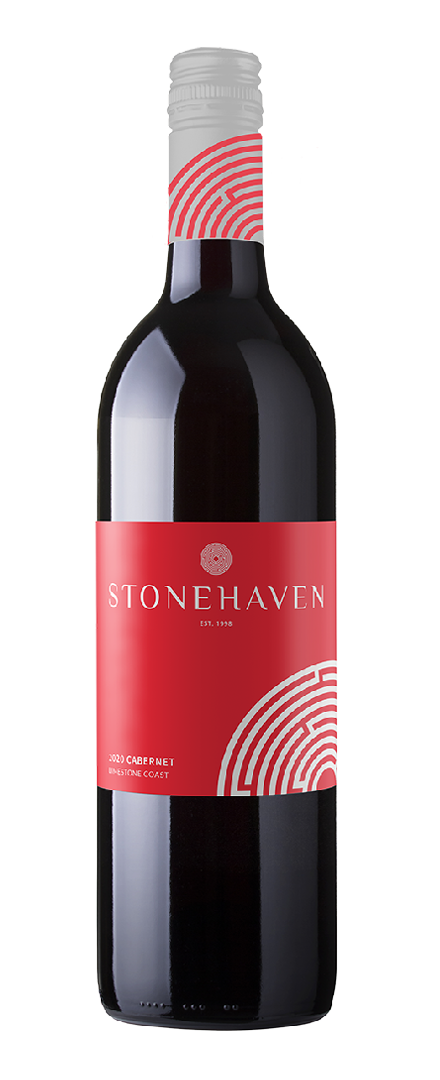 Stepping Stone Cabernet Sauvignon