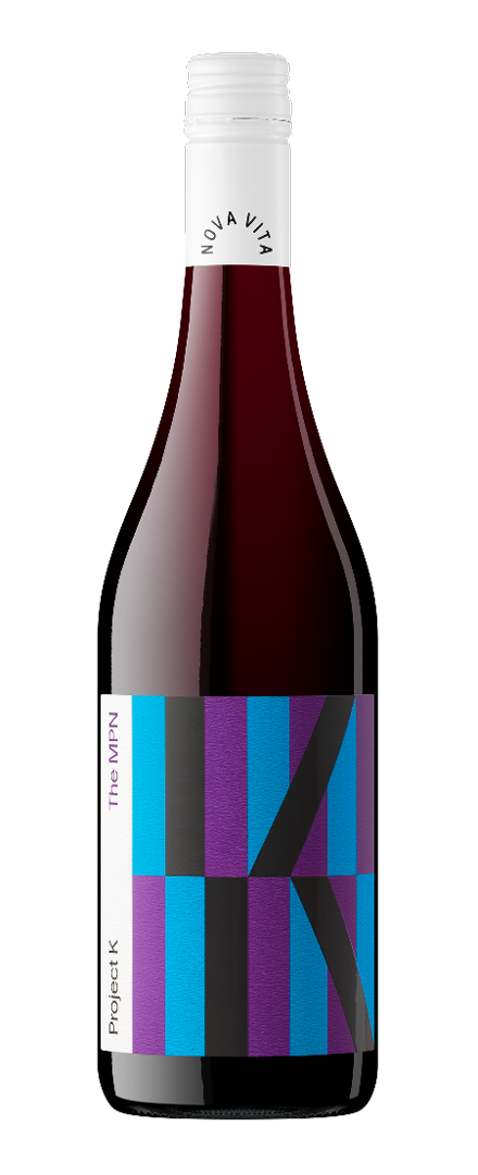 The MPN Montepulciano Pinot Noir  2021