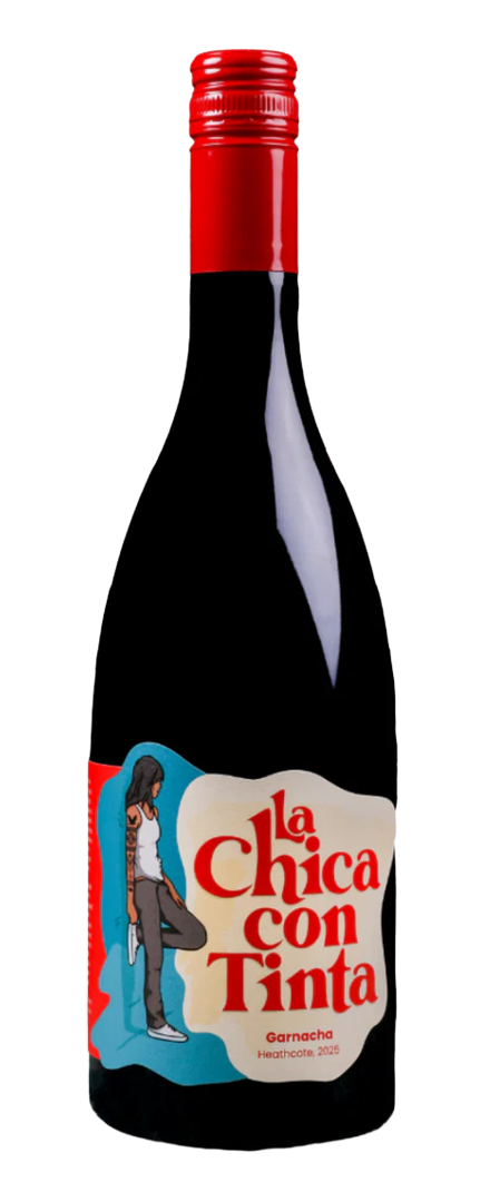 Garnacha   2025