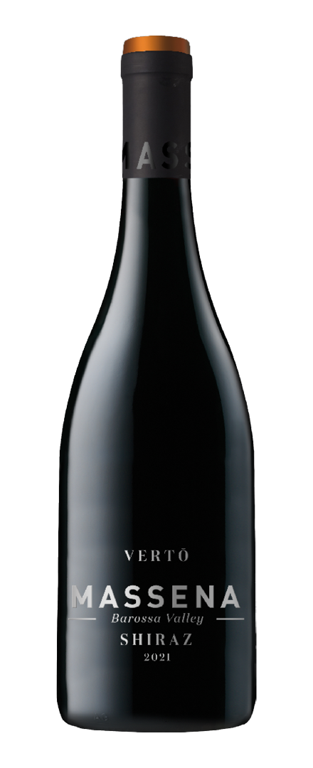 Verto Shiraz   2021