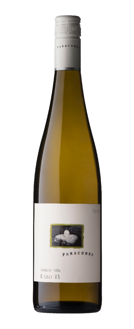 Grüner V5 Grüner Veltliner Riesling Pinot Gris 2019