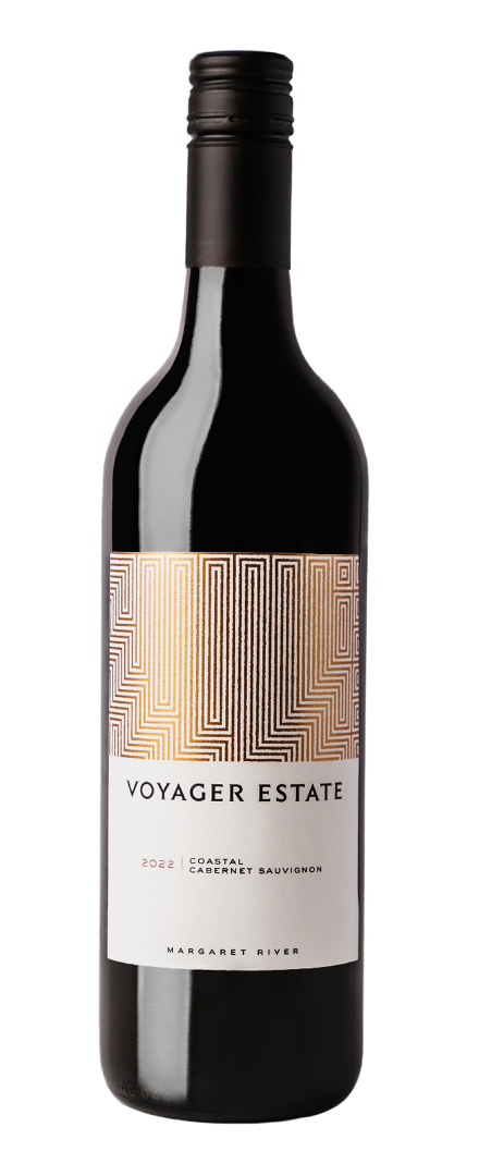 Coastal Cabernet Sauvignon Merlot Petit Verdot 2022