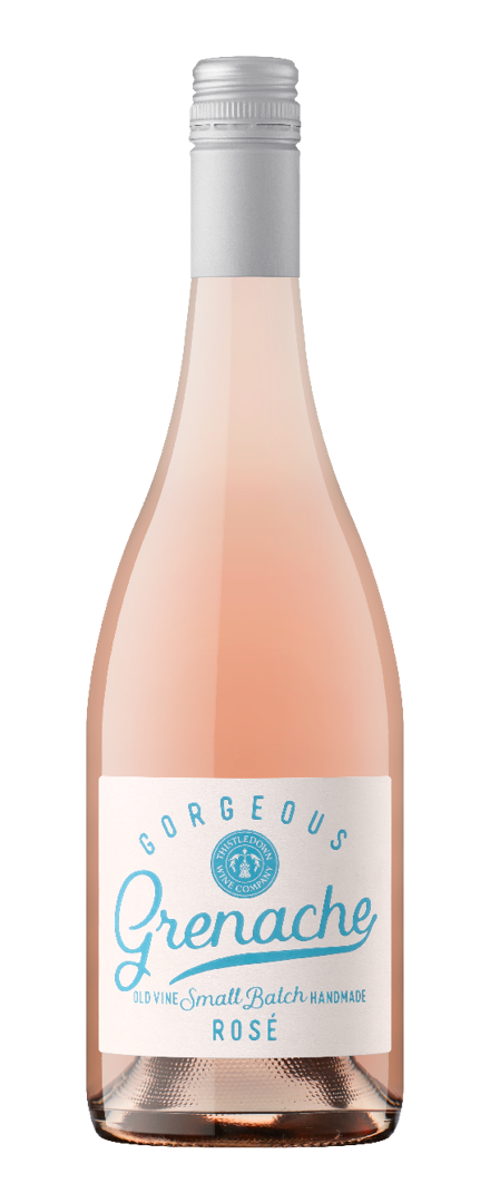 Gorgeous Rosé Grenache   2025