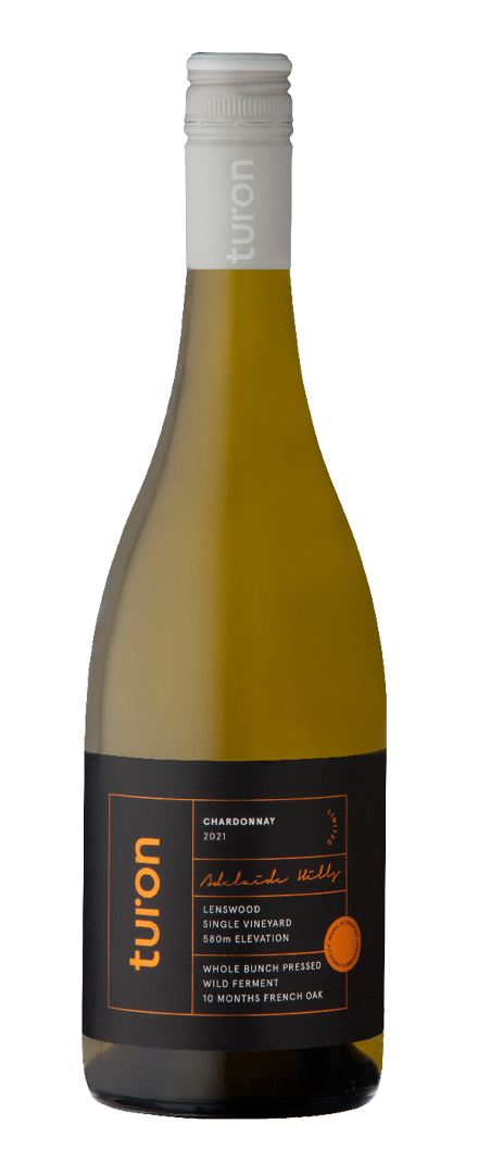 Limited Series Chardonnay   2021